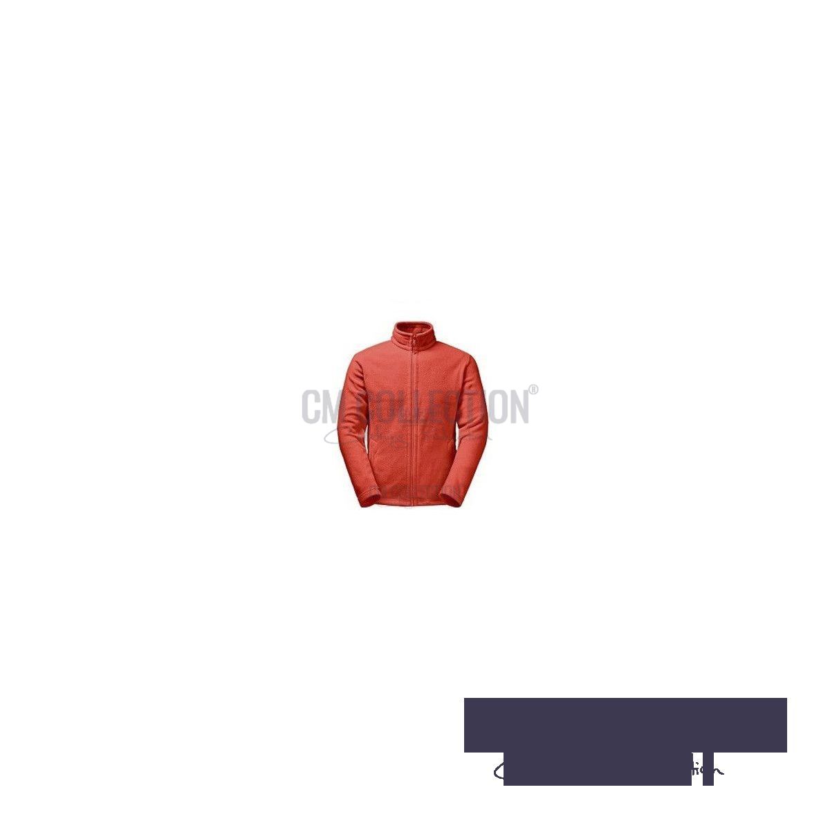 Hanorac fleece COD 2026
