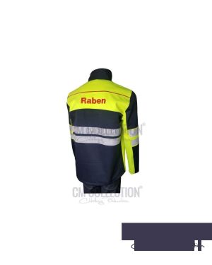 Bluzon softshell COD 1011