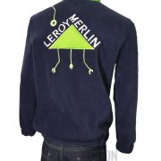 Hanorac fleece COD 2031