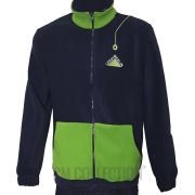 Hanorac fleece COD 2031
