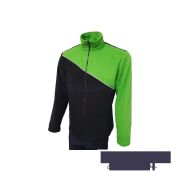 Hanorac fleece COD 2025 (Demo)