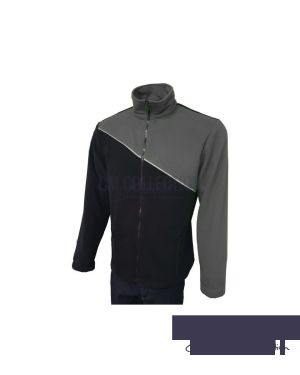 Hanorac fleece COD 2025