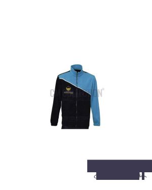 Hanorac fleece COD 2025