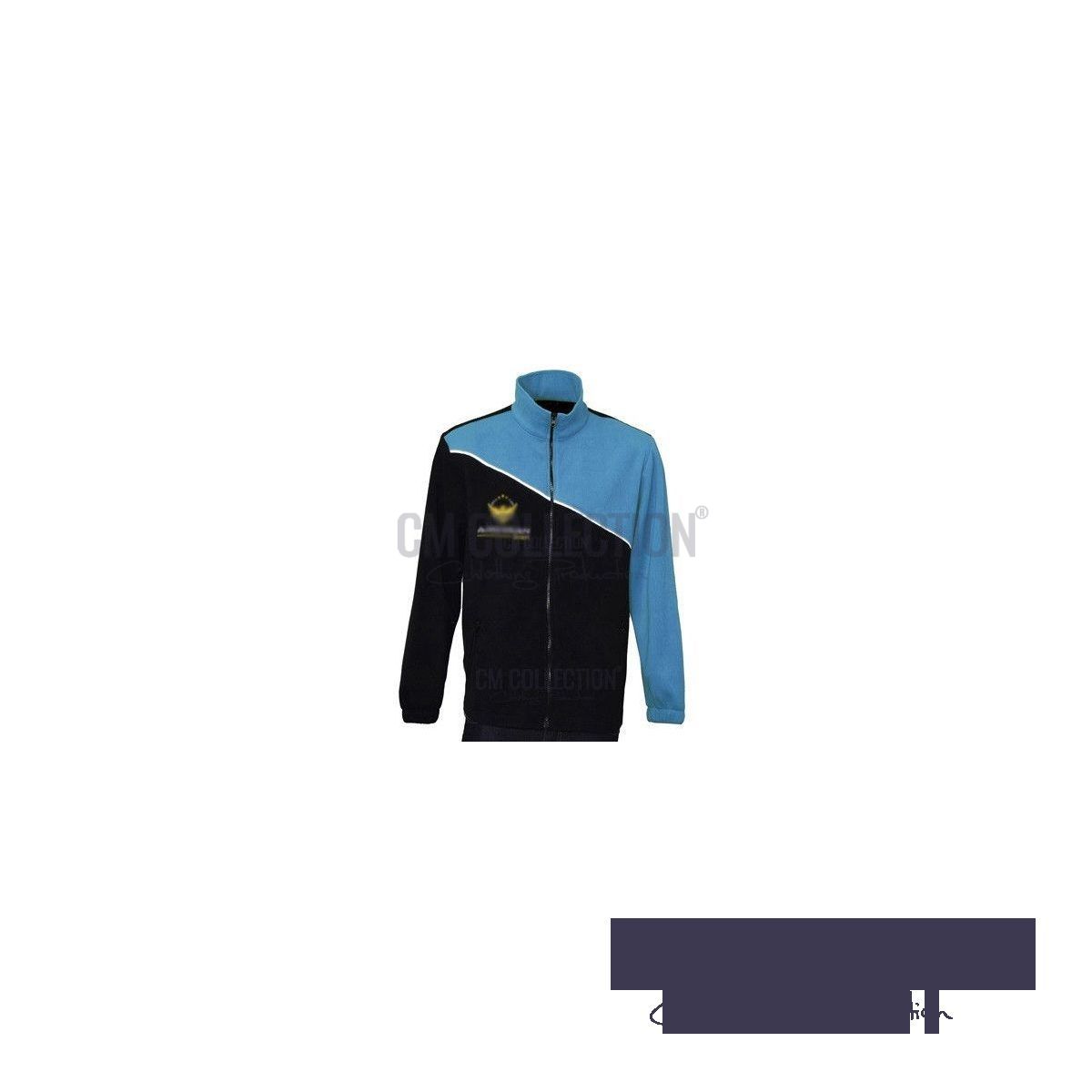 Hanorac fleece COD 2025