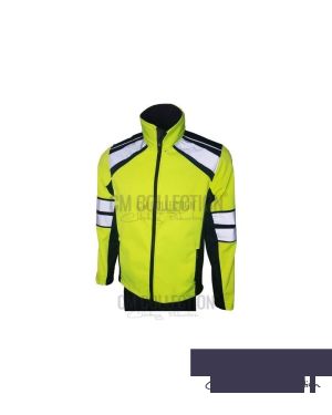 Bluzon softshell COD 1014