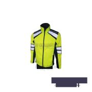 Bluzon softshell COD 1014
