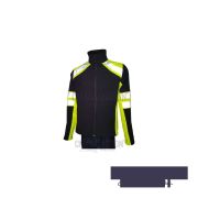Bluzon softshell COD 1014 (Demo)