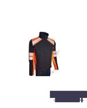 Bluzon softshell COD 1014