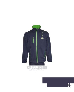 Bluzon softshell COD 1015
