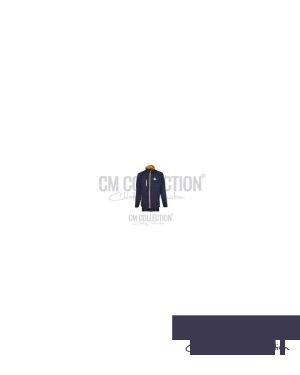 Bluzon softshell COD 1015
