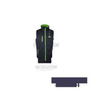 Vesta softshell COD 1017