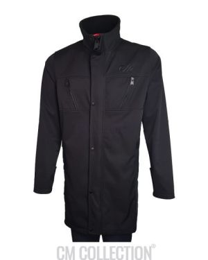 Bluzon softshell COD 1016