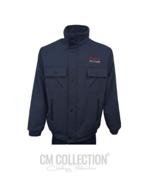 Bluzon softshell COD 1020 (Demo)