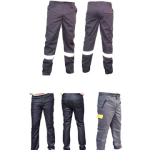 Pantaloni lucru si tactici