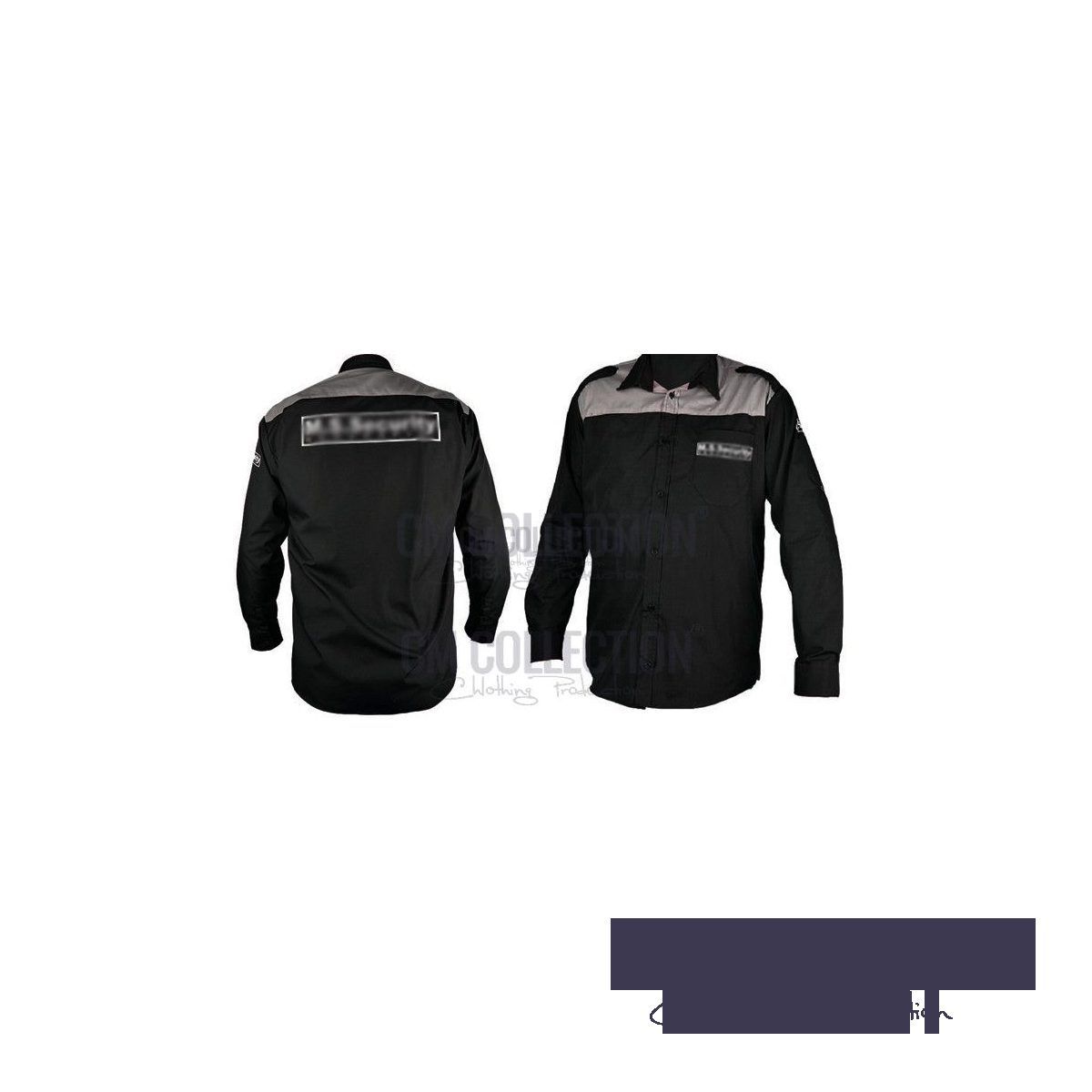 Camasa COD 401