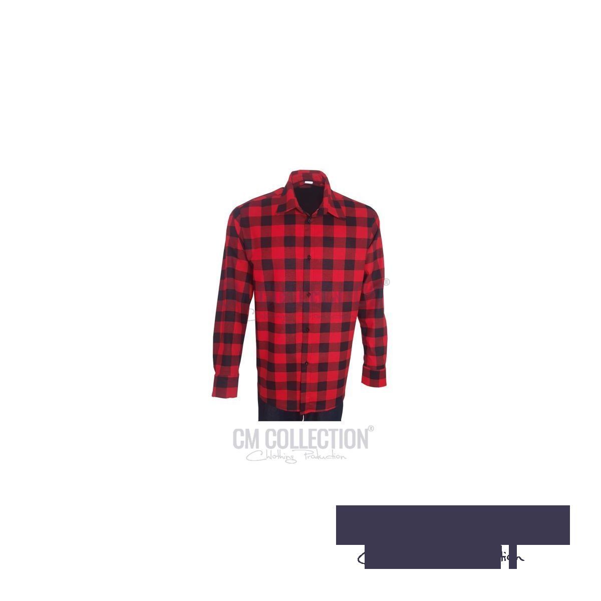 Camasa COD 402