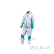 Salopeta softshell