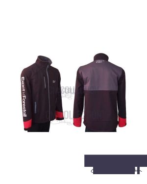 Jacheta softshell