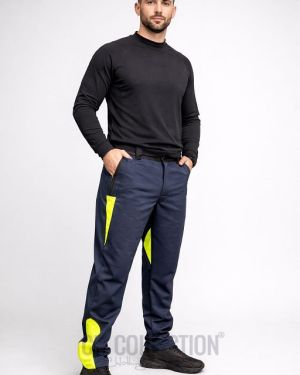 Pantaloni softshell