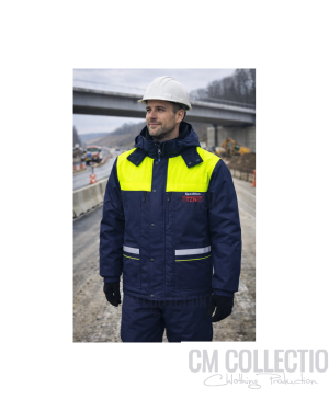 Jacheta COD 14