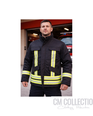 Jacheta COD 15