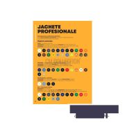 Jacheta COD 8