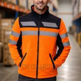 Hanorac fleece 65