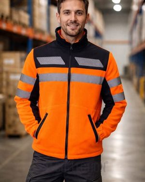 Hanorac fleece 65