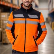 Hanorac fleece 65