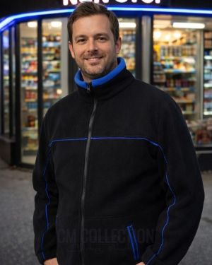 Hanorac fleece 66